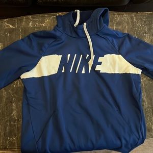 Nike sweatshirt